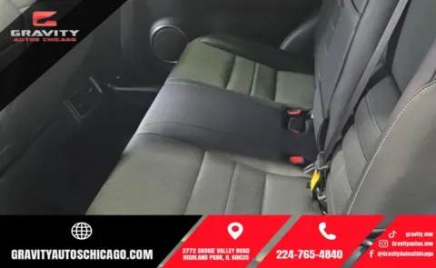 Gray 2021 Lexus NX 300 F Sport for sale in Highland Park, IL
