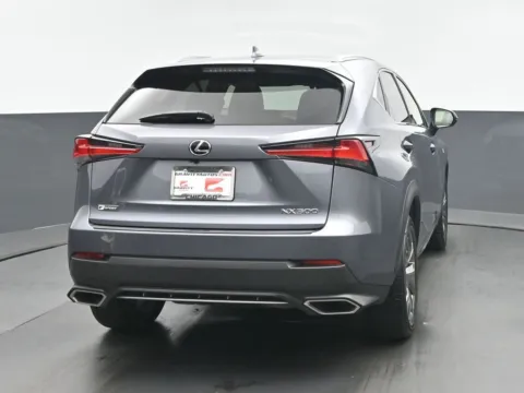 More photos of 2021 Lexus NX 300 F Sport at Gravity Autos Chicago, IL