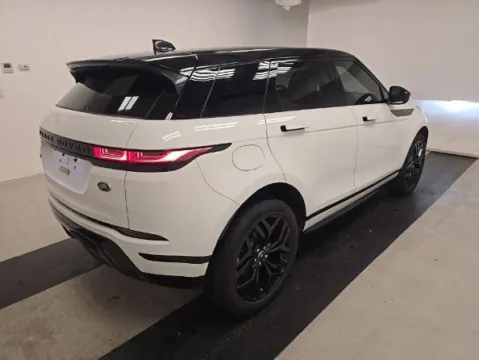 Photos of 2023 Land Rover Range Rover Evoque Dynamic for sale in Highland Park, IL at Gravity Autos Chicago