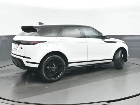 Another view of 2023 Land Rover Range Rover Evoque Dynamic for sale in Highland Park, IL at Gravity Autos Chicago