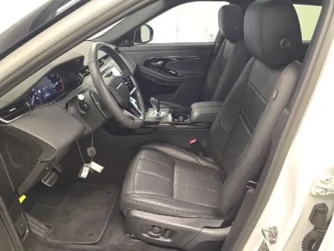 More photos of 2023 Land Rover Range Rover Evoque Dynamic at Gravity Autos Chicago, IL
