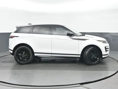 Photos of 2023 Land Rover Range Rover Evoque Dynamic for sale in Highland Park, IL at Gravity Autos Chicago