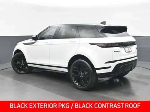 More photos of 2023 Land Rover Range Rover Evoque Dynamic at Gravity Autos Chicago, IL