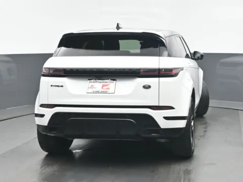 More photos of 2023 Land Rover Range Rover Evoque Dynamic at Gravity Autos Chicago, IL