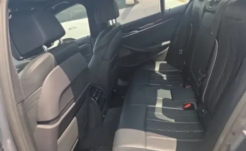 More photos of 2020 BMW 5 Series M550i xDrive at Gravity Autos Chicago, IL