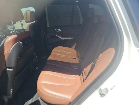 More photos of 2020 BMW X5 M50i at Gravity Autos Chicago, IL