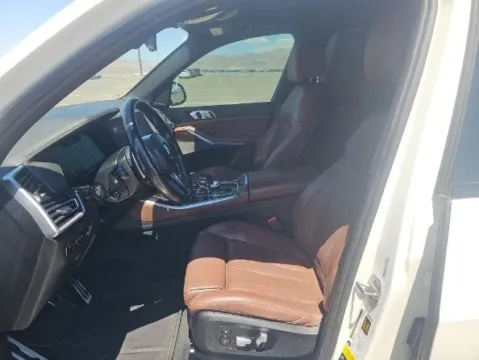 More photos of 2020 BMW X5 M50i at Gravity Autos Chicago, IL