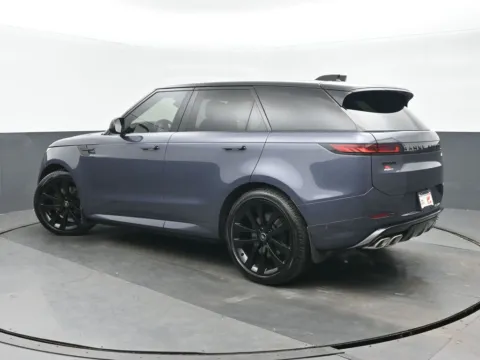 More photos of 2023 Land Rover Range Rover Sport First Edition at Gravity Autos Chicago, IL