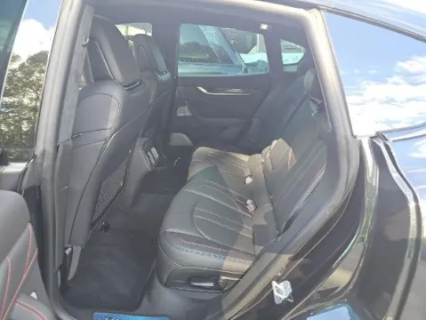 More photos of 2023 Maserati Levante Modena at Gravity Autos Chicago, IL