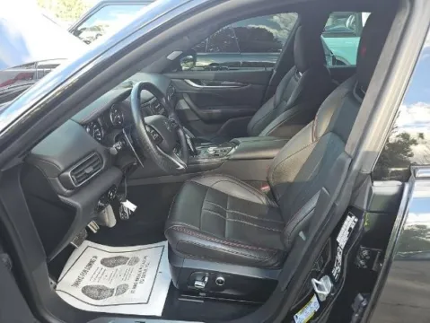 More photos of 2023 Maserati Levante Modena at Gravity Autos Chicago, IL