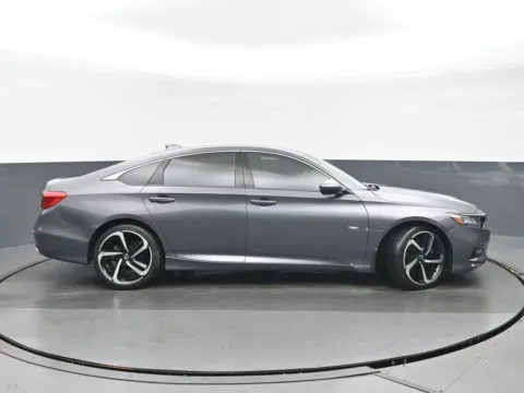 Photos of 2020 Honda Accord Sport for sale in Highland Park, IL at Gravity Autos Chicago