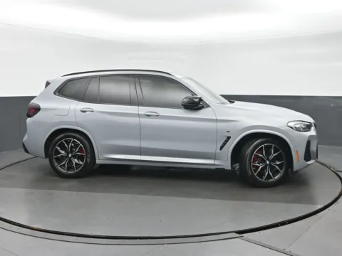 Photos of 2022 BMW X3 M40i for sale in Highland Park, IL at Gravity Autos Chicago
