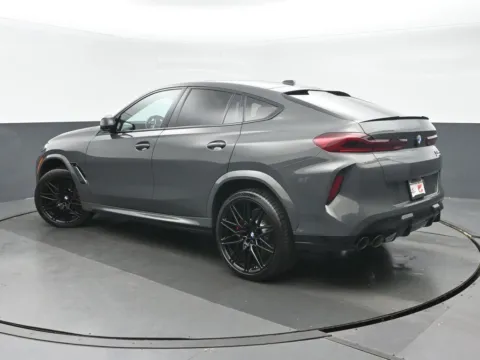 More photos of 2025 BMW X6 M Competition at Gravity Autos Chicago, IL
