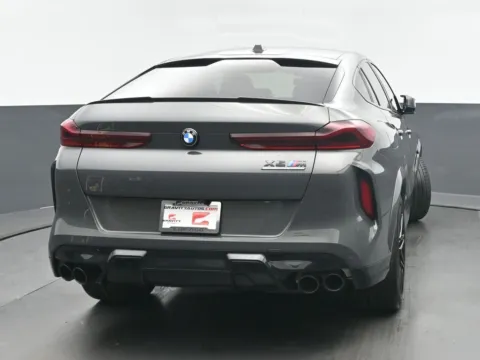More photos of 2025 BMW X6 M Competition at Gravity Autos Chicago, IL