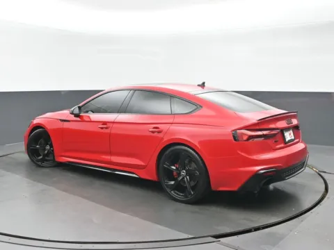 More photos of 2021 Audi RS 5 2.9T at Gravity Autos Chicago, IL
