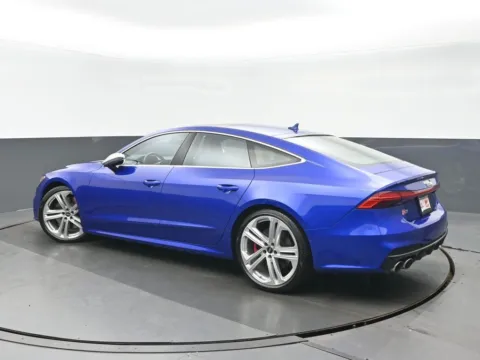 More photos of 2023 Audi S7 2.9T Prestige at Gravity Autos Chicago, IL