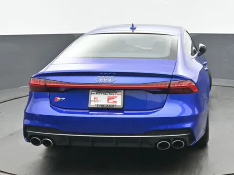 More photos of 2023 Audi S7 2.9T Prestige at Gravity Autos Chicago, IL
