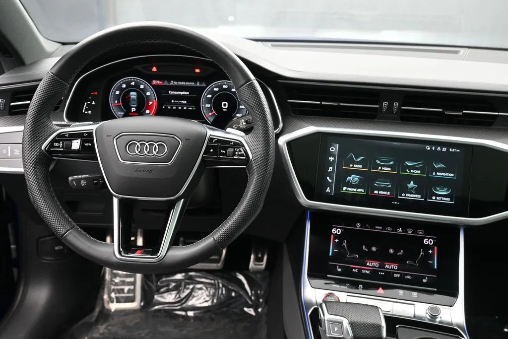 2023 Audi S7 Prestige - Photo 11