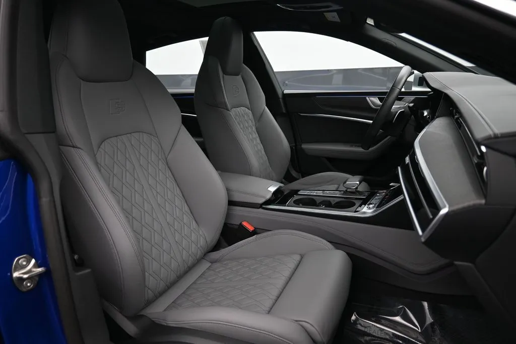2023 Audi S7 Prestige - Photo 27