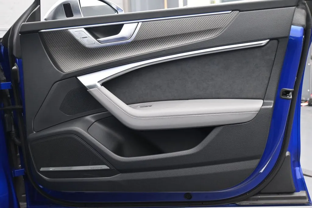 2023 Audi S7 Prestige - Photo 26