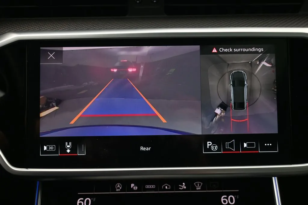 2023 Audi S7 Prestige - Photo 15