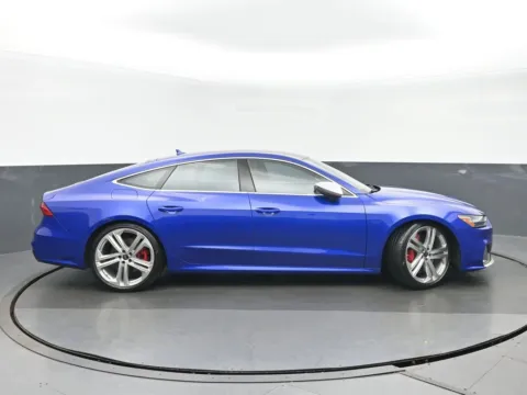 Photos of 2023 Audi S7 2.9T Prestige for sale in Highland Park, IL at Gravity Autos Chicago