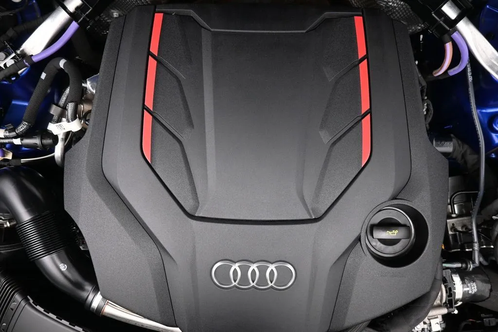 2023 Audi S7 Prestige - Photo 28