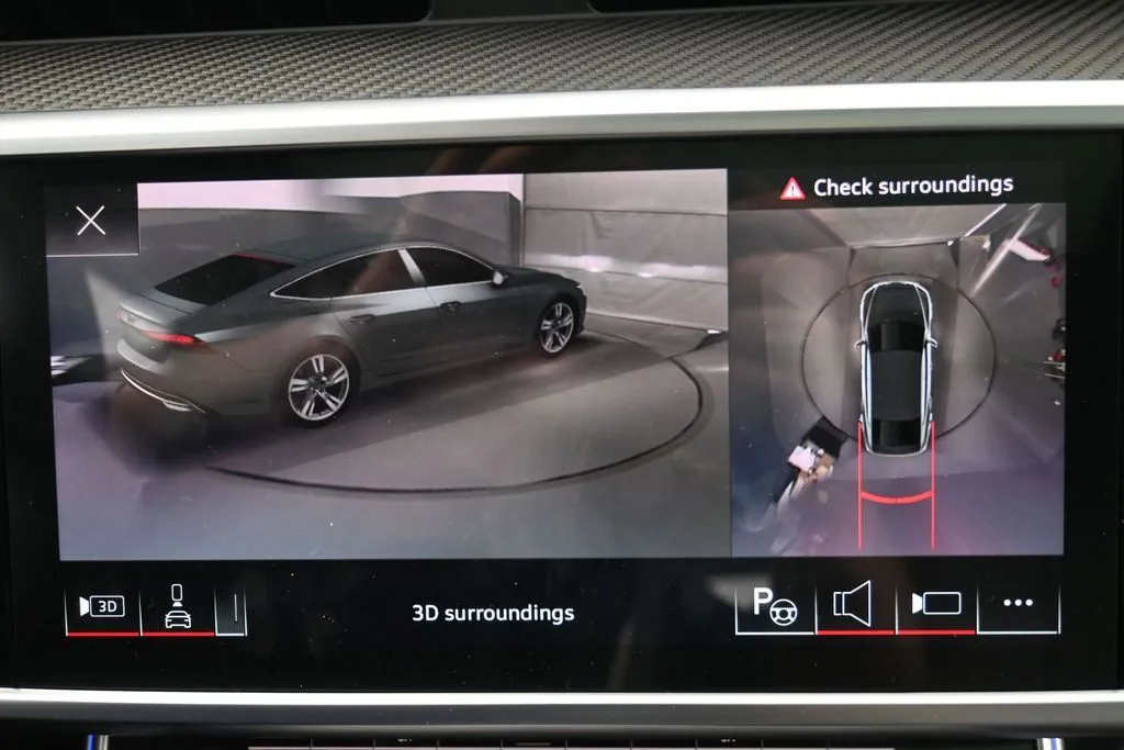 2023 Audi S7 Prestige - Photo 16