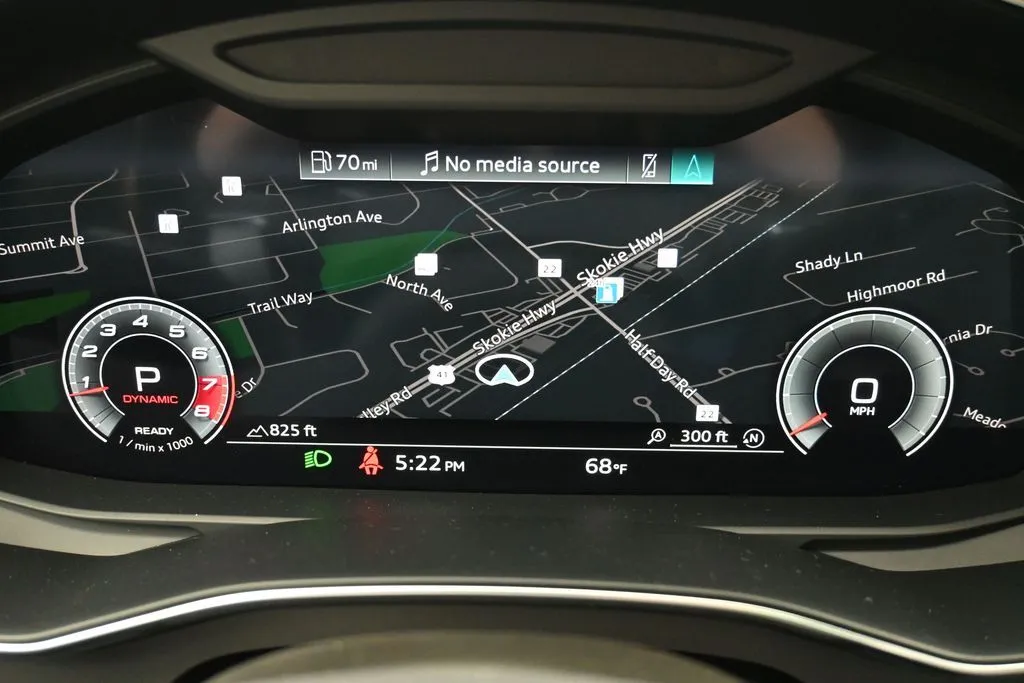 2023 Audi S7 Prestige - Photo 12