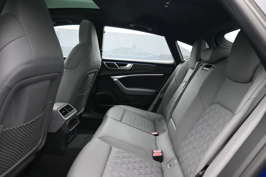 2023 Audi S7 Prestige - Photo 21