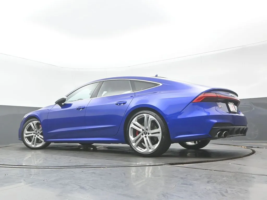 2023 Audi S7 Prestige - Photo 31