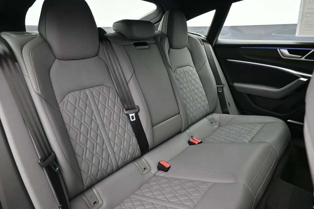 2023 Audi S7 Prestige - Photo 25