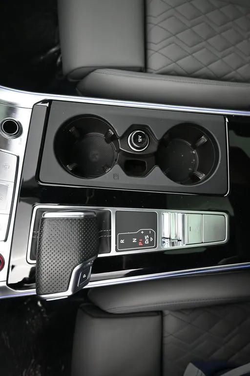 2023 Audi S7 Prestige - Photo 18