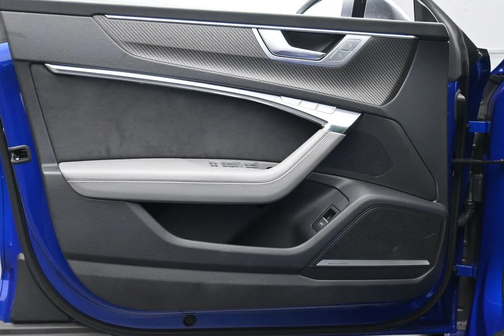 2023 Audi S7 Prestige - Photo 9