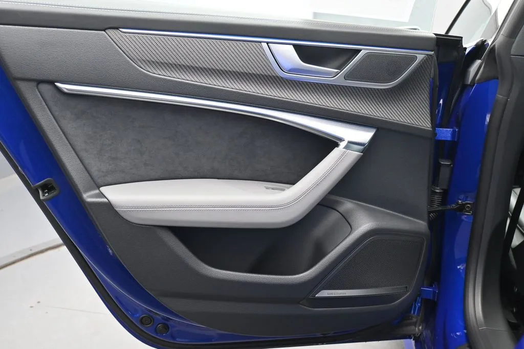 2023 Audi S7 Prestige - Photo 20
