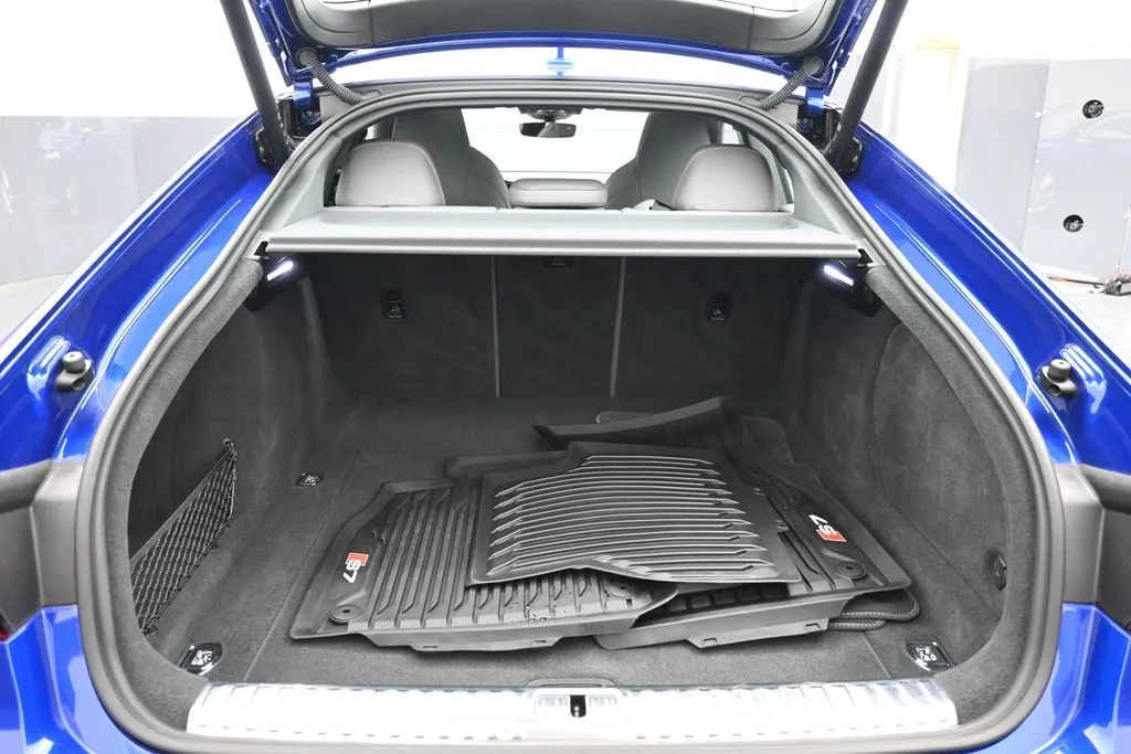 2023 Audi S7 Prestige - Photo 23