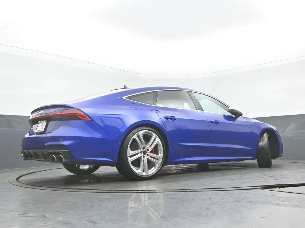 2023 Audi S7 Prestige - Photo 32