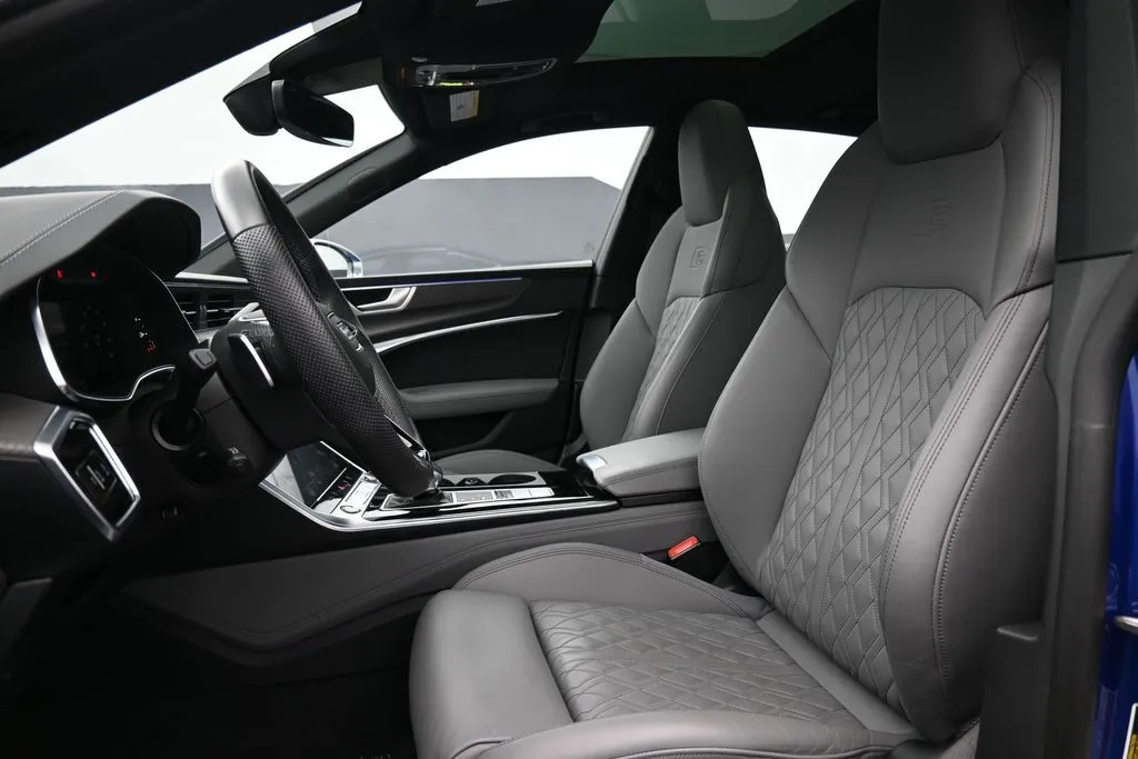 2023 Audi S7 Prestige - Photo 10