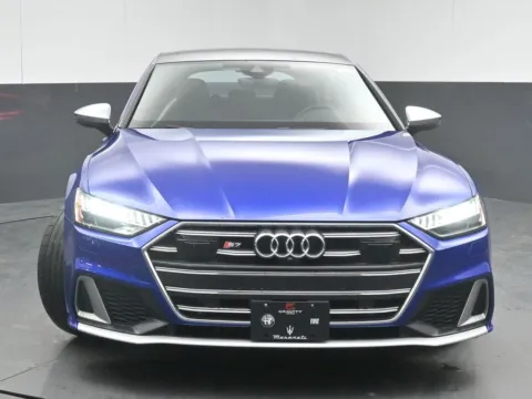 Photos of 2023 Audi S7 2.9T Prestige for sale in Highland Park, IL at Gravity Autos Chicago