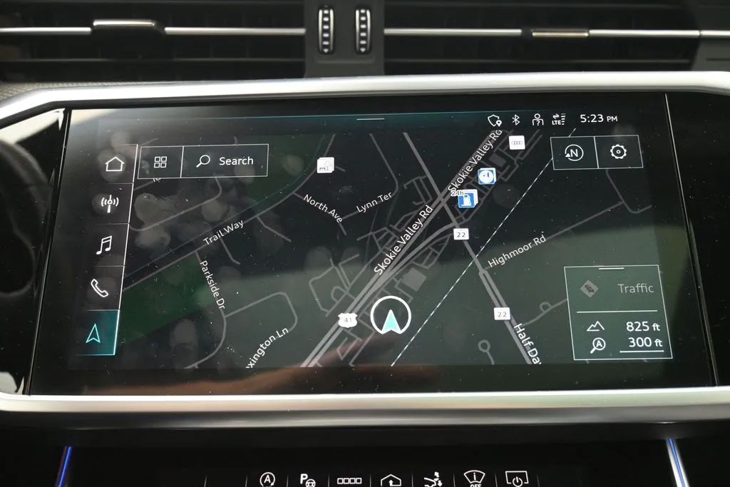 2023 Audi S7 Prestige - Photo 14