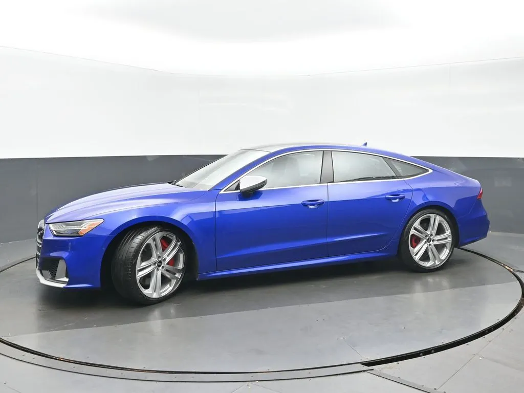 2023 Audi S7 Prestige - Photo 6