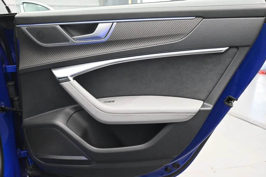 2023 Audi S7 Prestige - Photo 24
