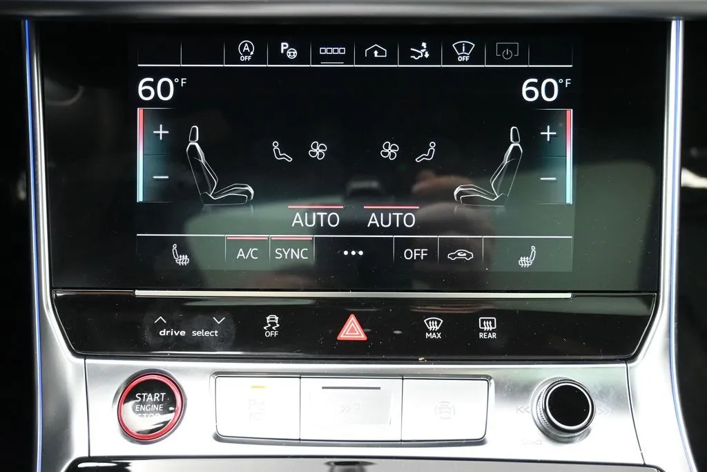 2023 Audi S7 Prestige - Photo 17