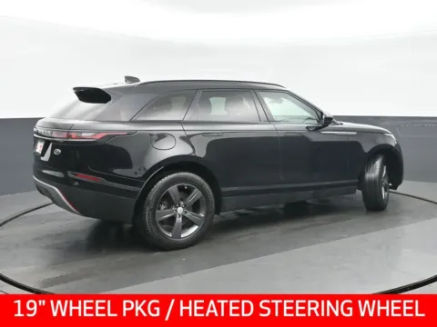 Another view of 2019 Land Rover Range Rover Velar S for sale in Highland Park, IL at Gravity Autos Chicago
