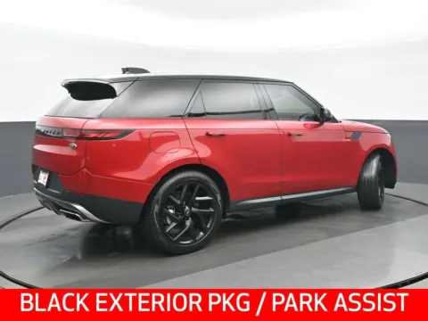 Another view of 2023 Land Rover Range Rover Sport SE for sale in Highland Park, IL at Gravity Autos Chicago