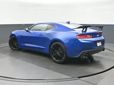 More photos of 2017 Chevrolet Camaro 1LT at Gravity Autos Chicago, IL