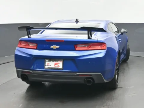 More photos of 2017 Chevrolet Camaro 1LT at Gravity Autos Chicago, IL