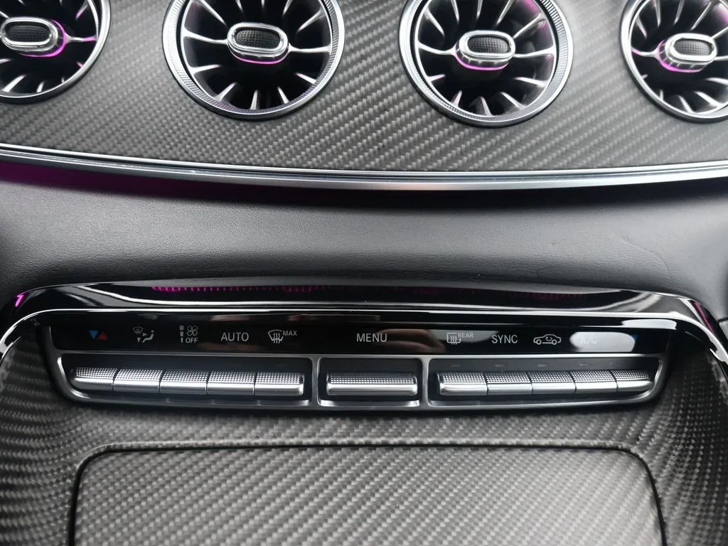 2021 Mercedes-Benz AMG GT 4-Door Coupe 63 S - Photo 18