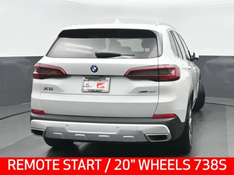 More photos of 2019 BMW X5 xDrive40i at Gravity Autos Chicago, IL