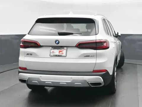 More photos of 2019 BMW X5 xDrive40i at Gravity Autos Chicago, IL
